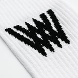 Socken "Logo"