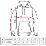 Hoodie "Wincent"
