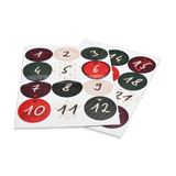 Wincent Weiss DIY-Adventskalender