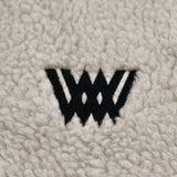 Sherpa Weste "Logo"