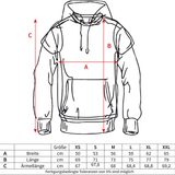 Hoodie "Logo"