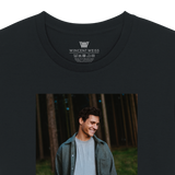 CD Album-Bundle "Irgendwo Ankommen" CD + T-Shirt