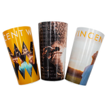 Wincent Weiss Tourbecher 2024 3er-Set