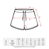 Ladies Sweatshorts "Logo"