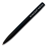 Kugelschreiber "Wincent Weiss" Softgrip