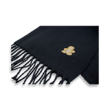 Schal "Lebkuchenmann"