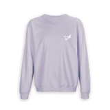 Crewneck Sweater "Auf halbem Weg"