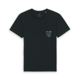 T-Shirt "Wer, wenn nicht wir"