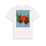 T-Shirt "Was wäre Weihnachten nur ohne dich"