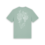 T-Shirt "Deiner Seite"