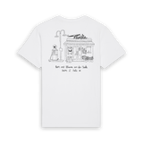 T-Shirt "Langsam"