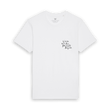 T-Shirt "Langsam"