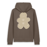Hoodie "Lebkuchenmann"