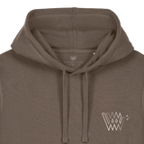 Hoodie "Lebkuchenmann"