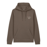 Hoodie "Lebkuchenmann"