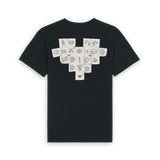 T-Shirt "Lieblingssongs"