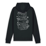 Hoodie "Irgendwie anders"