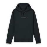 Hoodie "Irgendwie anders"