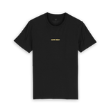 T-Shirt "Nett hier"