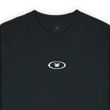 Crewneck Sweater "Gut Genug"