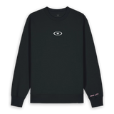 Crewneck Sweater "Gut Genug"