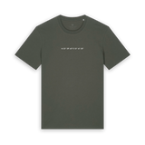 T-Shirt "Irgendwo ankommen"