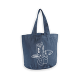 Stofftasche "Tape"
