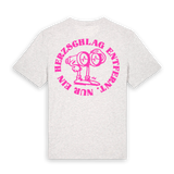 T-Shirt "Herzschlag"