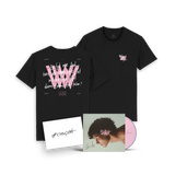 Vorbestellung: CD-Bundle mit T-Shirt - VÖ: 23.01.2026