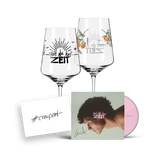Vorbestellung: CD-Bundle mit limitiertem Ritzenhoff® Gläser-Set - VÖ: 23.01.2026