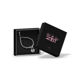 Vorbestellung: CD-Bundle mit limitiertem Schmuckarmband - VÖ: 23.01.2026