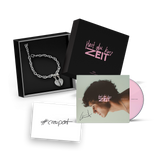 Vorbestellung: CD-Bundle mit limitiertem Schmuckarmband - VÖ: 23.01.2026