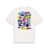 T-Shirt "Setliste Sommer 2025"