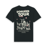 T-Shirt "Sommertour 2025"