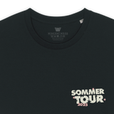 T-Shirt "Sommertour 2025"