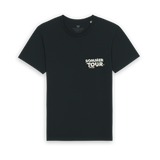 T-Shirt "Sommertour 2025"