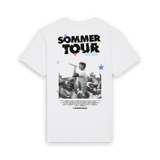 T-Shirt "Sommertour 2025"