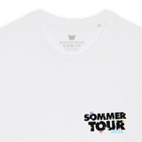 T-Shirt "Sommertour 2025"