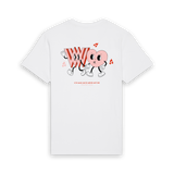 T-Shirt "Ich mag mich mehr mit dir"
