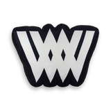 Kuschelkissen "Logo"