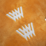 Lebkuchenmann "Was wäre Weihnachten nur ohne dich"