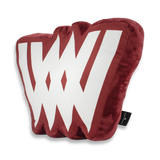 Kuschelkissen "Logo"