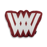 Kuschelkissen "Logo"