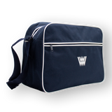 Retro Tasche "Logo"