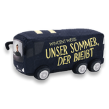 Tourbus-Nackenkissen