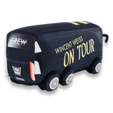 Tourbus-Nackenkissen