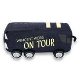 Tourbus-Nackenkissen