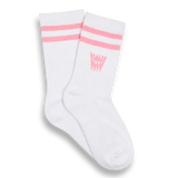 Socken "Logo"