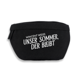 Hipbag "Unser Sommer, der bleibt"