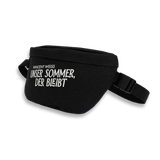 Hipbag "Unser Sommer, der bleibt"